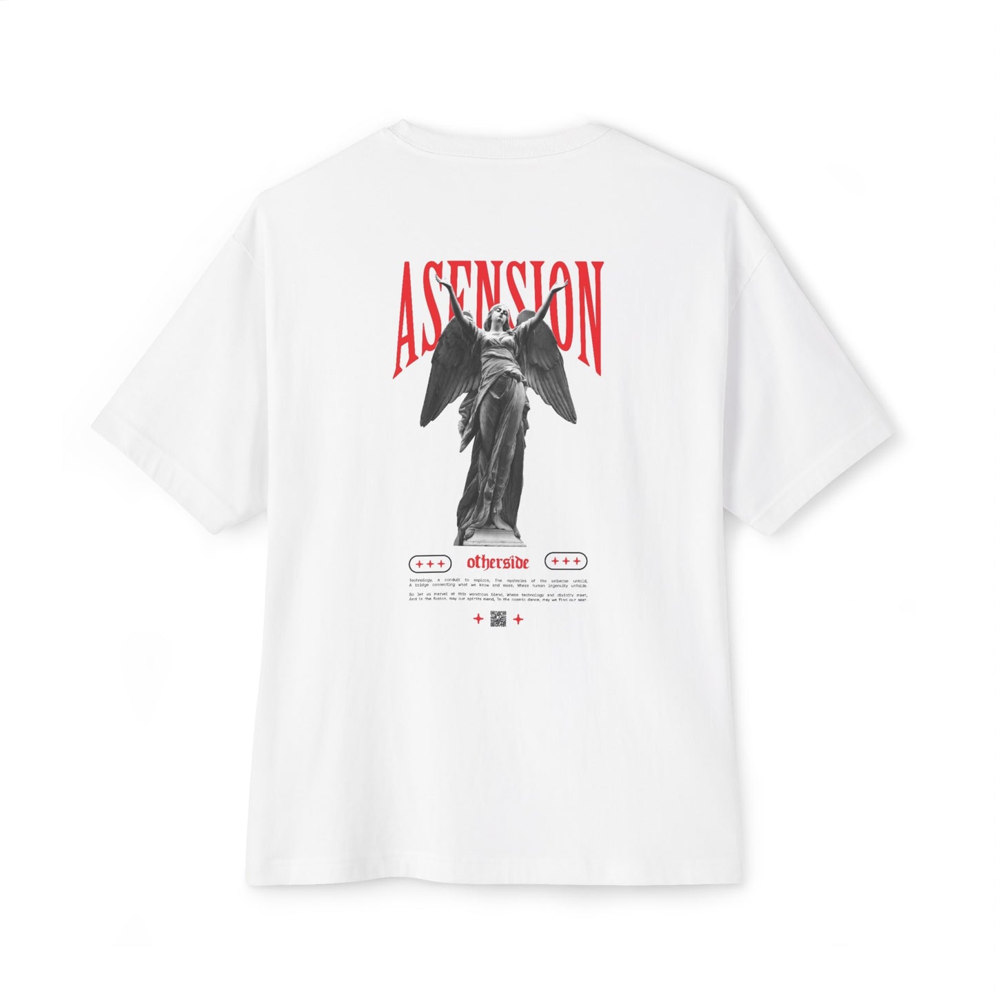 Ascension Immersive Tee