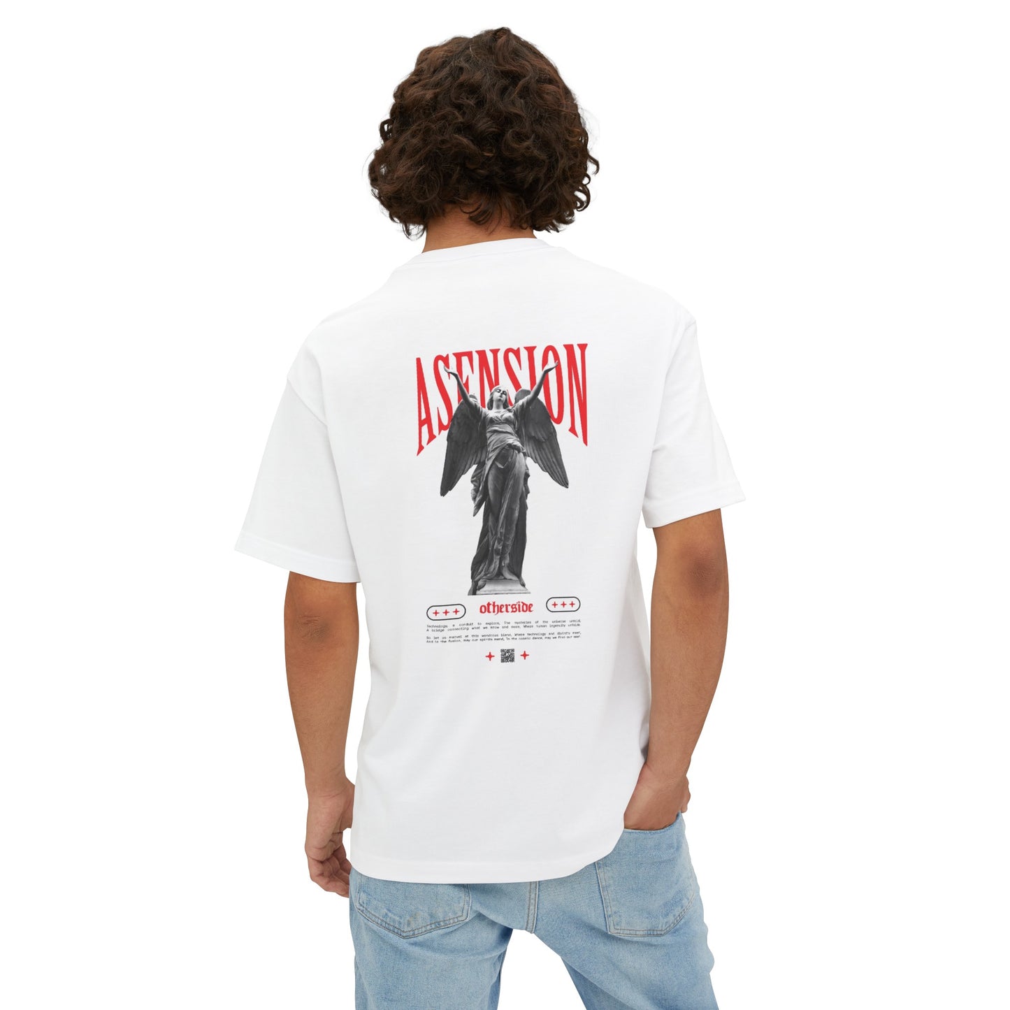 Ascension Immersive Tee