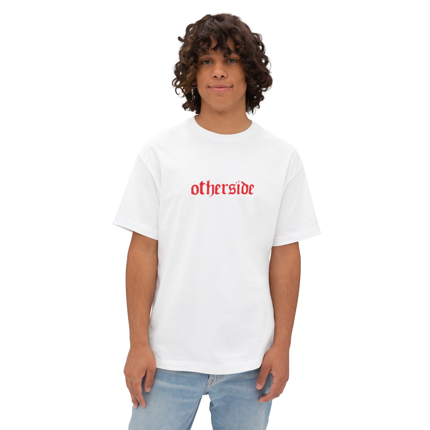 Ascension Immersive Tee